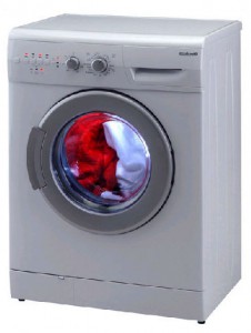 Blomberg WAF 4080 A 洗衣机 照片