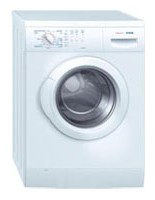 Bosch WLF 20180 Máquina de lavar Foto