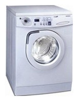 Samsung R815JGW Wasmachine Foto