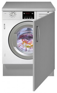 TEKA LI2 1060 洗濯機 写真