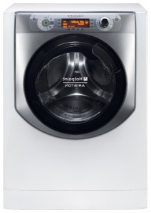 Hotpoint-Ariston AQ105D 49D B Machine à laver Photo