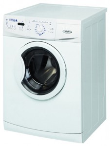 Whirlpool AWG 7010 洗衣机 照片
