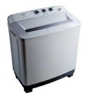 Midea MTC-80 洗衣机 照片