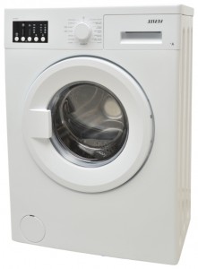 Vestel F2WM 840 洗濯機 写真