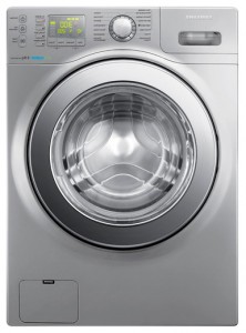 Samsung WF1802WEUS Tvättmaskin Fil