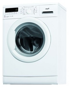 Whirlpool AWS 63213 洗濯機 写真