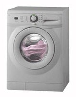 BEKO WM 5500 T çamaşır makinesi fotoğraf