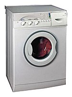 General Electric WWH 6602 洗衣机 照片
