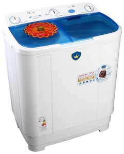 Злата XPB50-880S ﻿Washing Machine Photo
