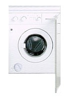 Electrolux EW 1250 WI 洗濯機 写真