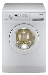 Samsung WFF1062 Tvättmaskin Fil
