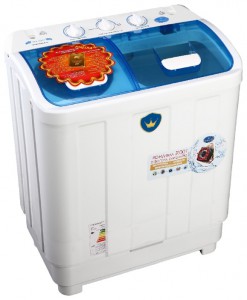 Злата XPB35-918S ﻿Washing Machine Photo