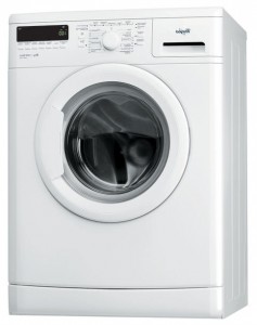 Whirlpool AWW 61000 Máquina de lavar Foto