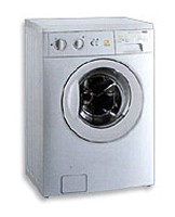 Zanussi FA 622 Machine à laver Photo