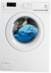 Electrolux EWS 1042 EDU 洗衣机