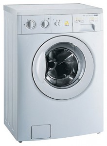 Zanussi FA 822 洗衣机 照片