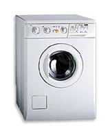 Zanussi W 802 洗濯機 写真