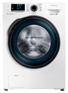 Samsung WW60J6210DW Wasmachine Foto