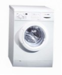 Bosch WFO 1660 洗衣机