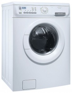 Electrolux EWF 12483 W 洗衣机 照片