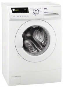 Zanussi ZWO 77100 V เครื่องซักผ้า รูปถ่าย