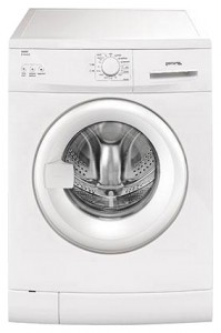 Smeg LBW65E 洗衣机 照片