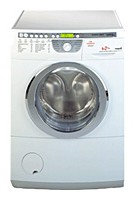Kaiser W 59.08 Te çamaşır makinesi fotoğraf