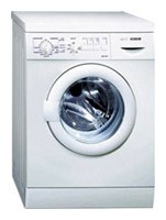 Bosch WFH 2060 Tvättmaskin Fil