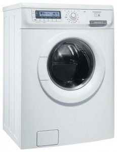 Electrolux EWF 127570 W Mașină de spălat fotografie