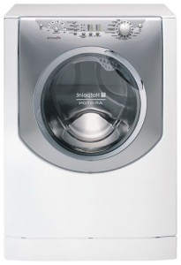 Hotpoint-Ariston AQSL 109 Wasmachine Foto