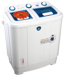 Злата XPB65-265ASD ﻿Washing Machine Photo