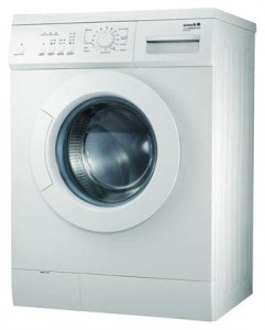Hansa AWE408L 洗濯機 写真