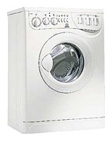 Indesit WS 84 çamaşır makinesi fotoğraf