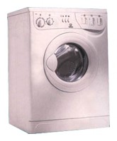 Indesit W 53 IT ﻿Washing Machine Photo
