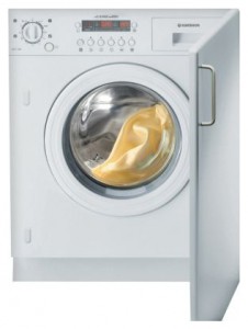 ROSIERES RILS 1485/1 çamaşır makinesi fotoğraf