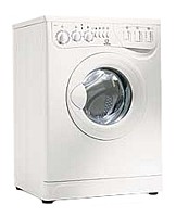 Indesit W 84 TX ﻿Washing Machine Photo