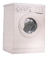 Indesit WD 84 T çamaşır makinesi fotoğraf