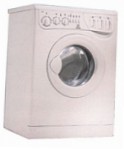 Indesit WD 84 T 洗濯機