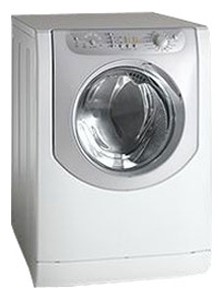 Hotpoint-Ariston AQSL 105 Máquina de lavar Foto