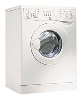 Indesit W 104 T 洗衣机 照片