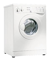 Indesit W 83 T ﻿Washing Machine Photo