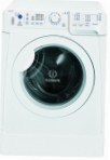 Indesit PWSC 5104 W çamaşır makinesi