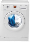 BEKO WMD 77107 D Skalbimo mašina