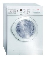 Bosch WAE 20362 洗濯機 写真