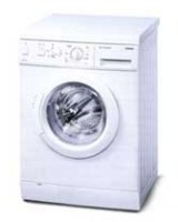 Siemens WM 54060 Máquina de lavar Foto