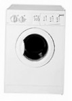 Indesit WG 635 TP R 洗衣机