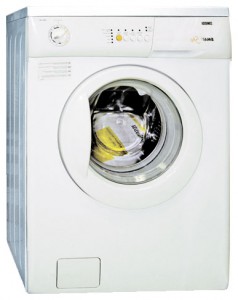 Zanussi ZWD 381 Máy giặt ảnh
