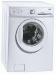 Zanussi ZWD 585 çamaşır makinesi