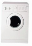 Indesit WGS 438 TX Tvättmaskin