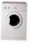 Indesit WGS 638 TX Máquina de lavar